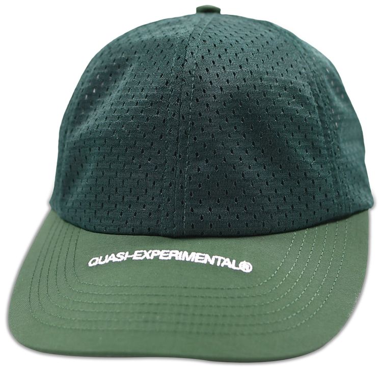 Quasi Perf Hat Forest