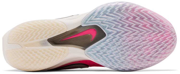 Nike Air Zoom GT Cut 3 EP Phantom Pink Blast Cobalt Tint