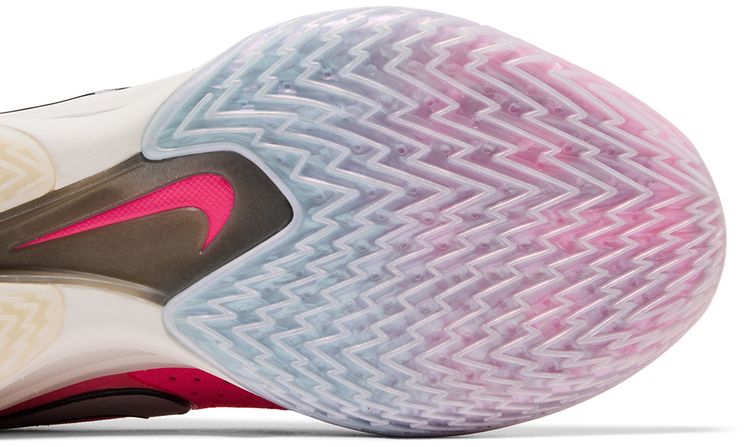 Nike Air Zoom GT Cut 3 EP Phantom Pink Blast Cobalt Tint