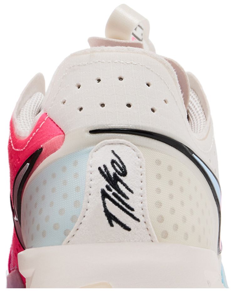 Nike Air Zoom GT Cut 3 EP Phantom Pink Blast Cobalt Tint