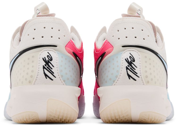 Nike Air Zoom GT Cut 3 EP Phantom Pink Blast Cobalt Tint