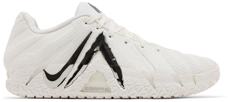 Nike Ja 3 White Label LX