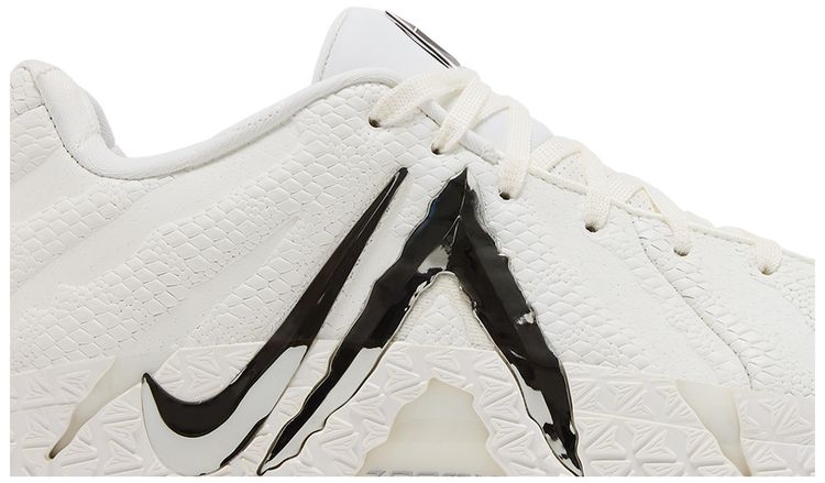 Nike Ja 3 White Label LX