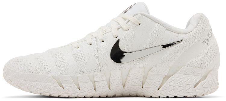 Nike Ja 3 White Label LX