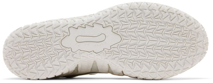 Nike Ja 3 White Label LX