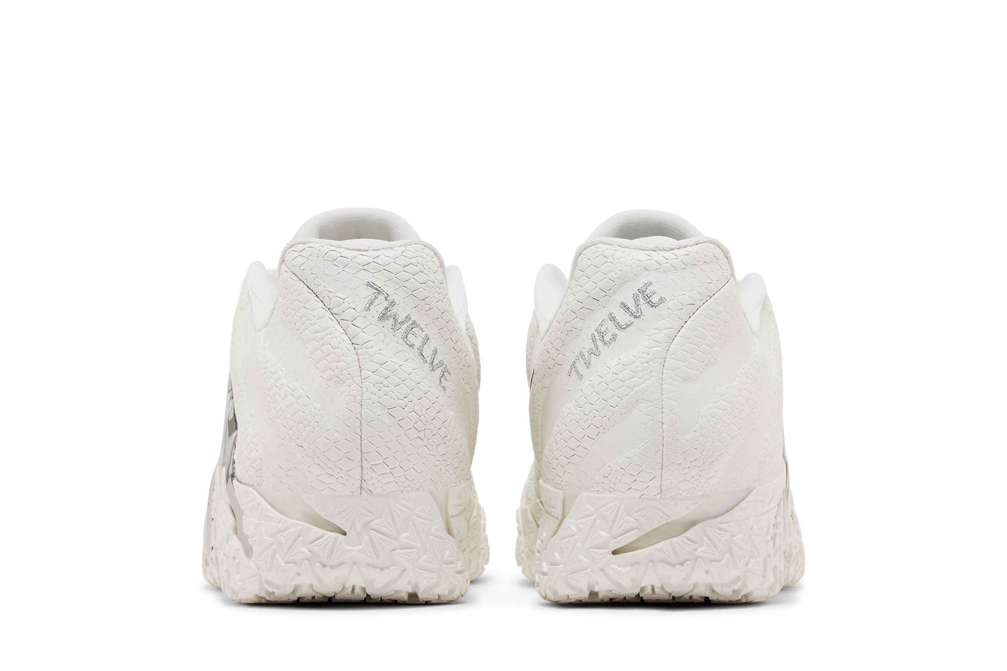 Buy Nike Ja 3 'White Label LX' - IO7666 100 | GOAT
