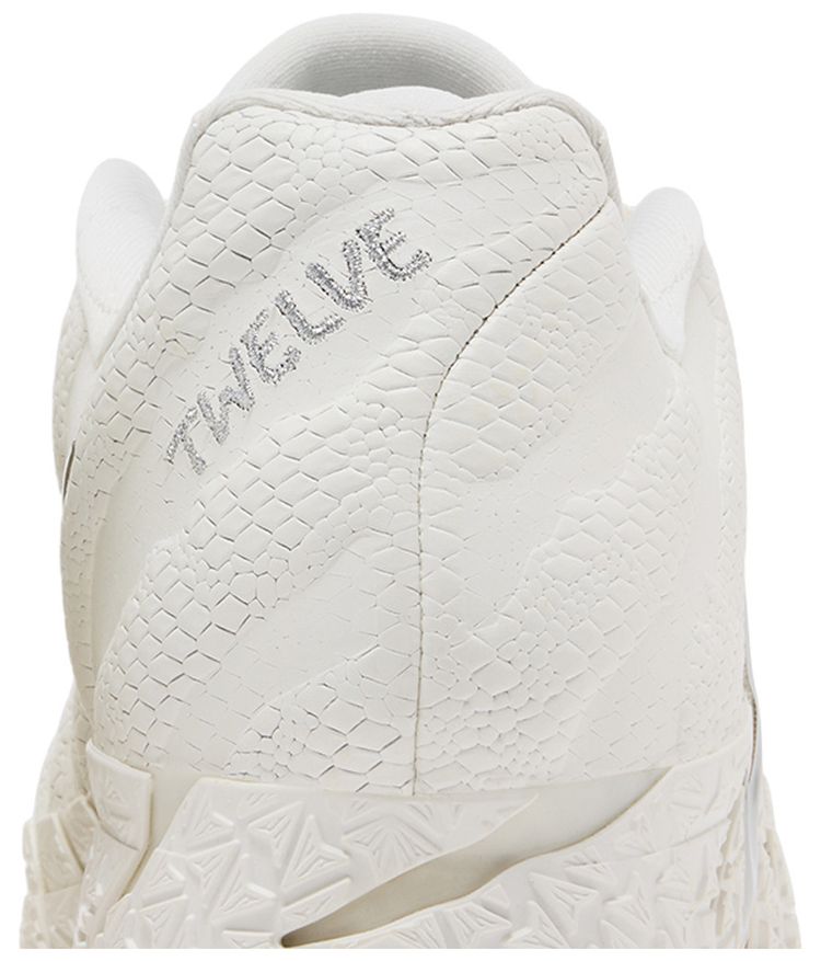 Nike Ja 3 White Label LX