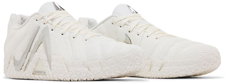 Nike Ja 3 White Label LX