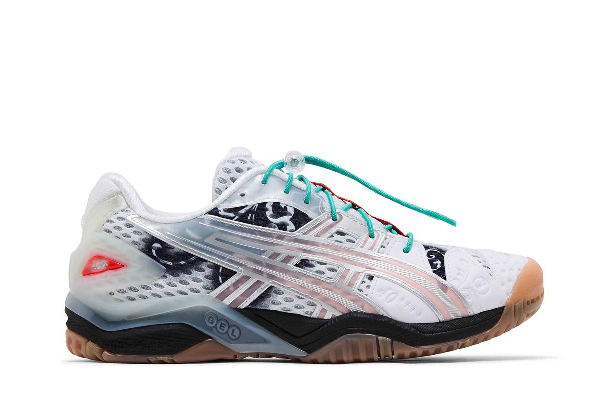 Buy Little Tokyo Table Tennis x ASICS Gel Resolution 5 'White
