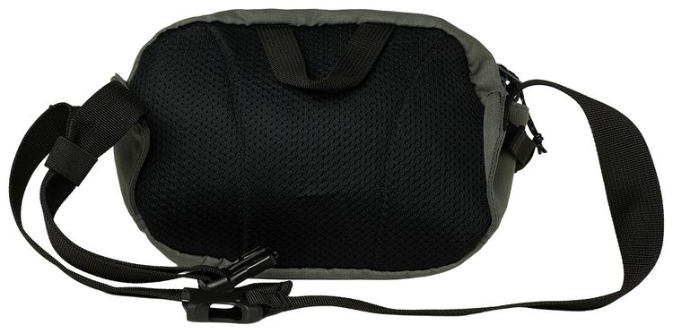 Polar Skate Co Resa Hip Bag GreyGreen