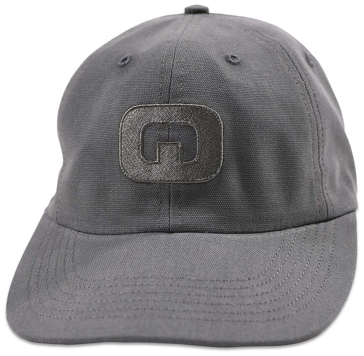 Quasi Cue Hat Graphite