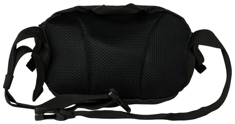 Polar Skate Co Resa Hip Bag Black