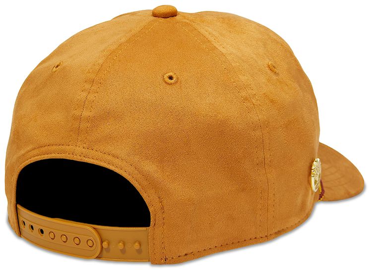 Timberland x New Era Astros Adjustable Cap Wheat