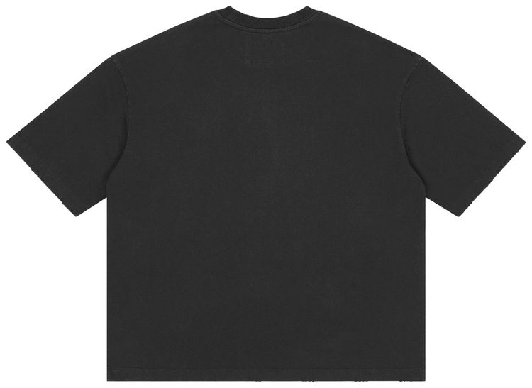 Godspeed Aura Farm II Tee Black