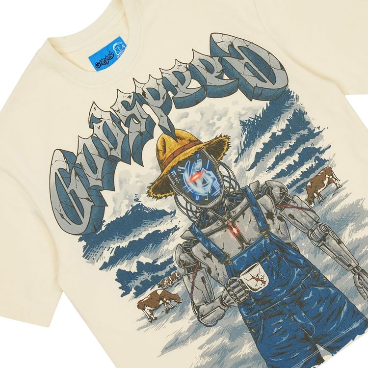 Godspeed Aura Farm II Tee Bone