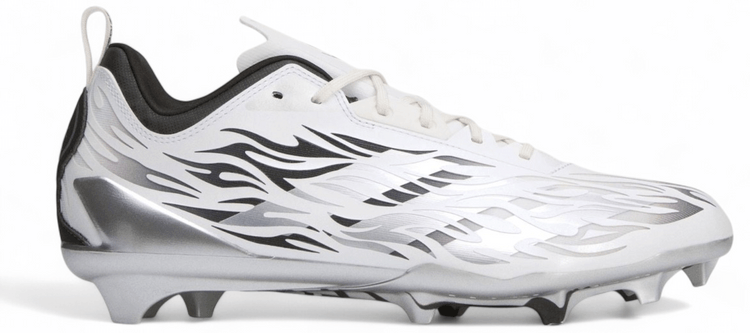 Hellstar x adidas Adizero Electric II White Black