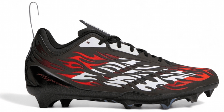 Hellstar x adidas Adizero Electric II Black Red
