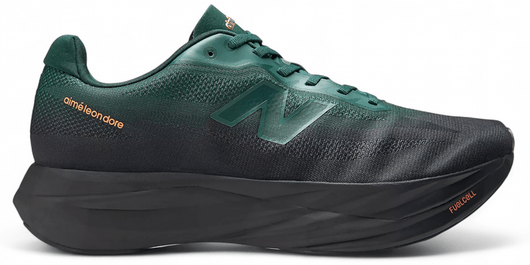 Aime Leon Dore x New Balance FuelCell SC Elite v5 Nordic Green