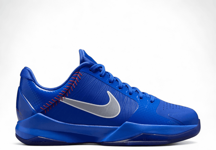 Nike Zoom Kobe 5 Protro GS Dodgers