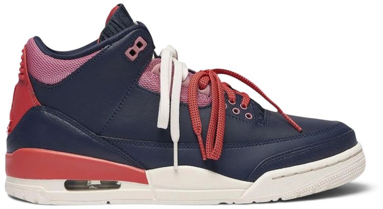 Air Jordan Wmns 3 Retro Sports Renaissance