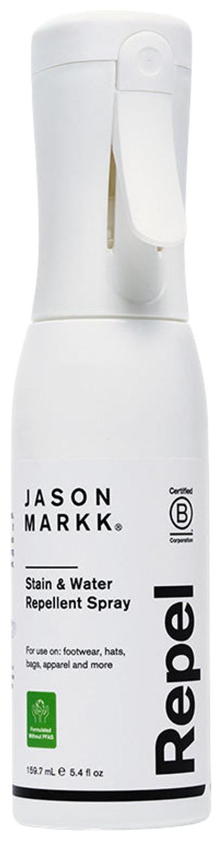 Jason Markk Repel White