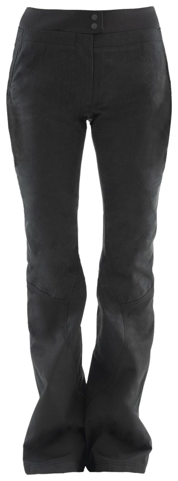 Hyein Seo Low Rise Pants Black