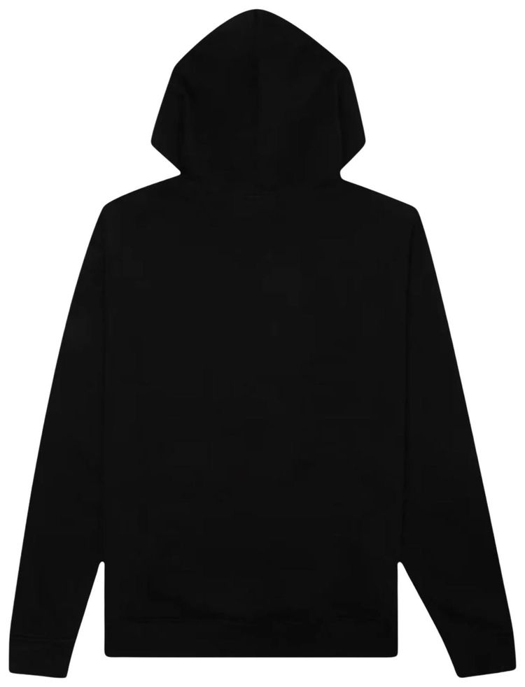 Icecream Fun Hoodie Black