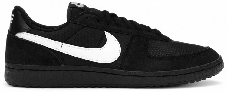 Nike Field General 82 Black White