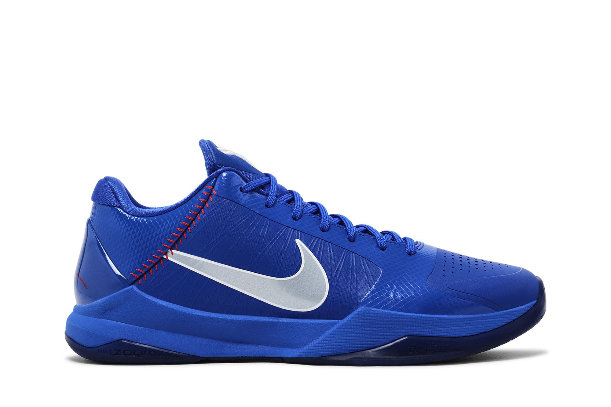 Buy Nike Zoom Kobe 5 Protro 'Dodgers' - IO6256 400 | GOAT