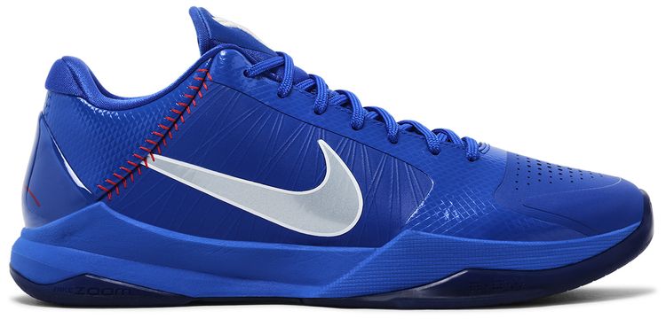 Nike Zoom Kobe 5 Protro Dodgers