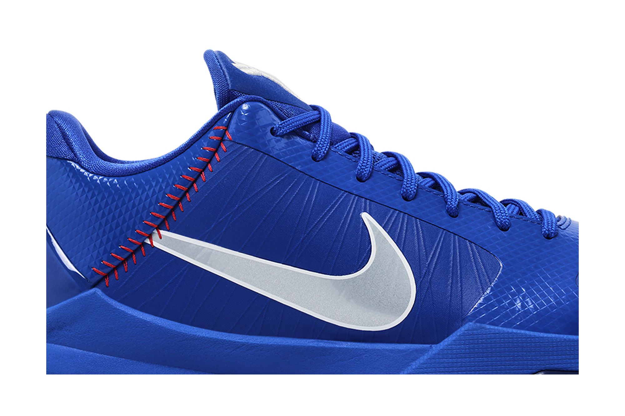 Buy Nike Zoom Kobe 5 Protro 'Dodgers' - IO6256 400 | GOAT