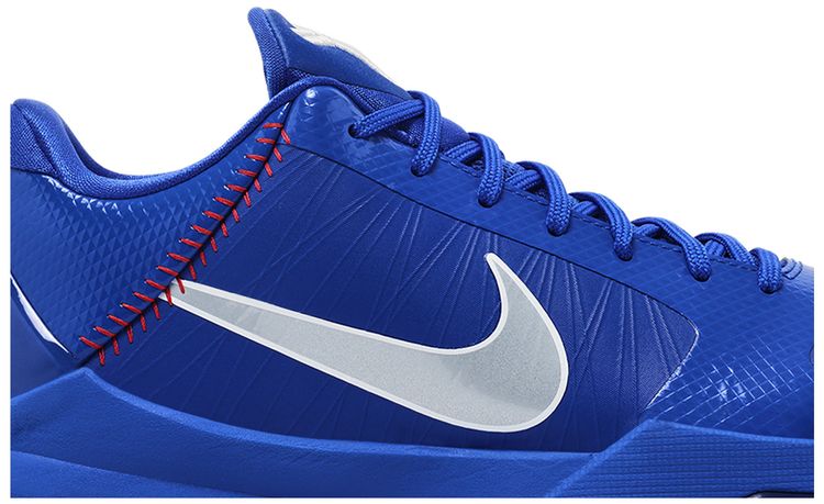 Nike Zoom Kobe 5 Protro Dodgers