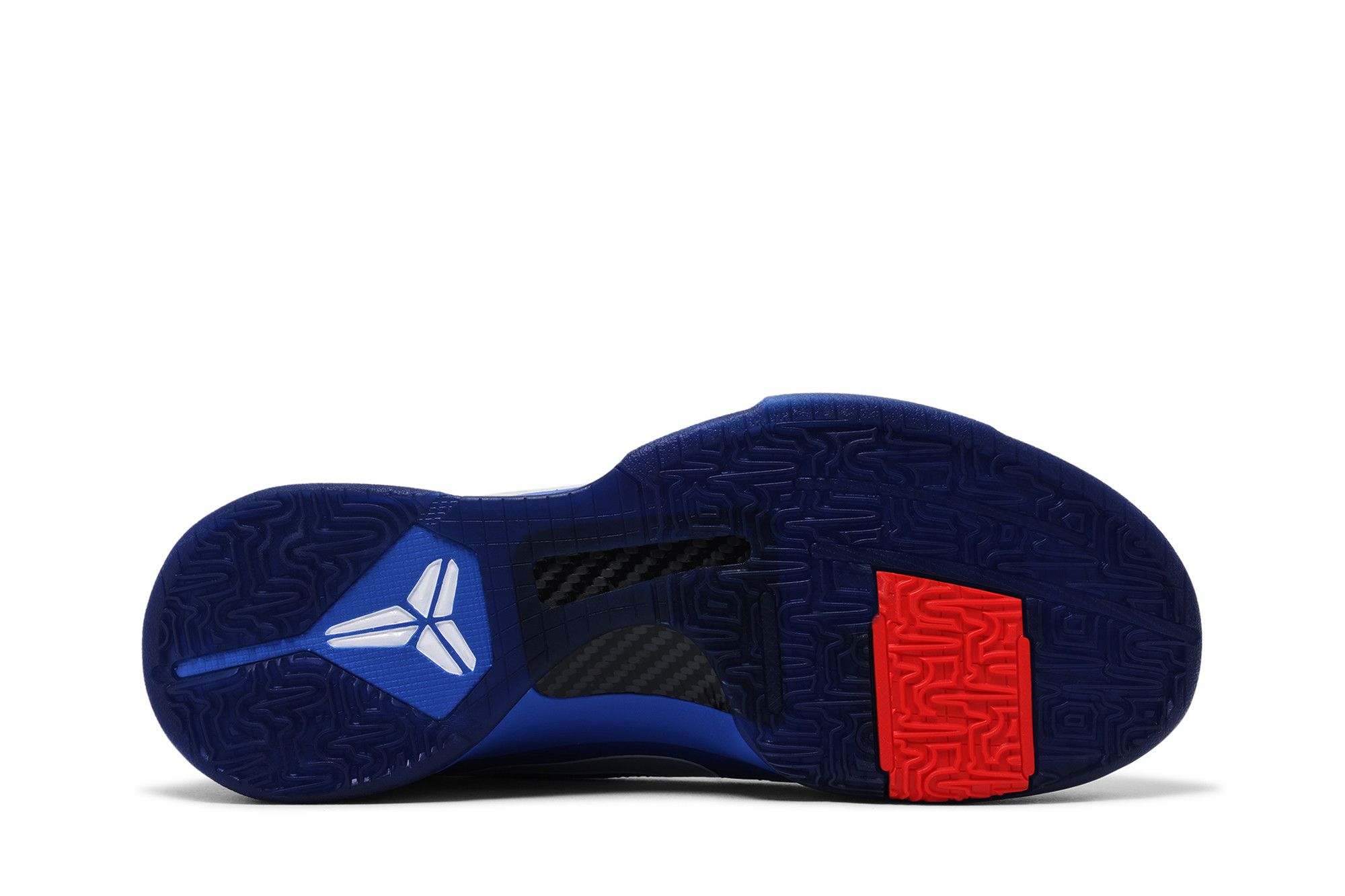 Buy Nike Zoom Kobe 5 Protro 'Dodgers' - IO6256 400 | GOAT