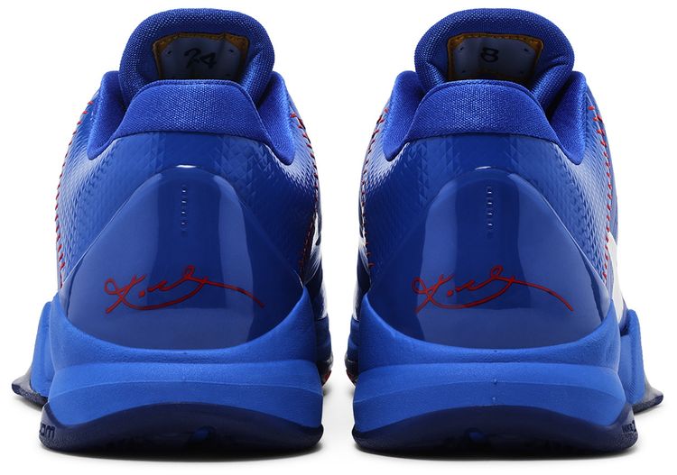 Nike Zoom Kobe 5 Protro Dodgers