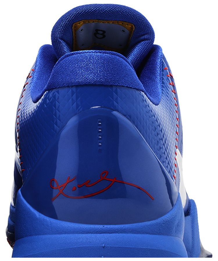 Nike Zoom Kobe 5 Protro Dodgers