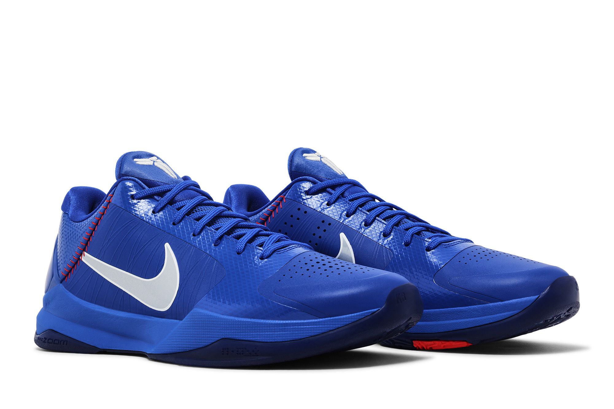 Buy Nike Zoom Kobe 5 Protro 'Dodgers' - IO6256 400 | GOAT
