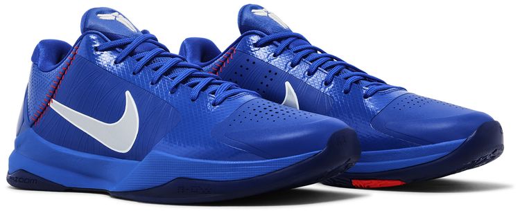 Nike Zoom Kobe 5 Protro Dodgers