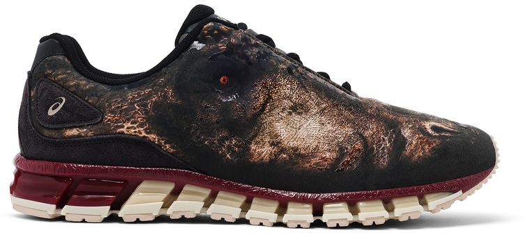 Doublet x ASICS Gel Quantum 360 AMP T Rex