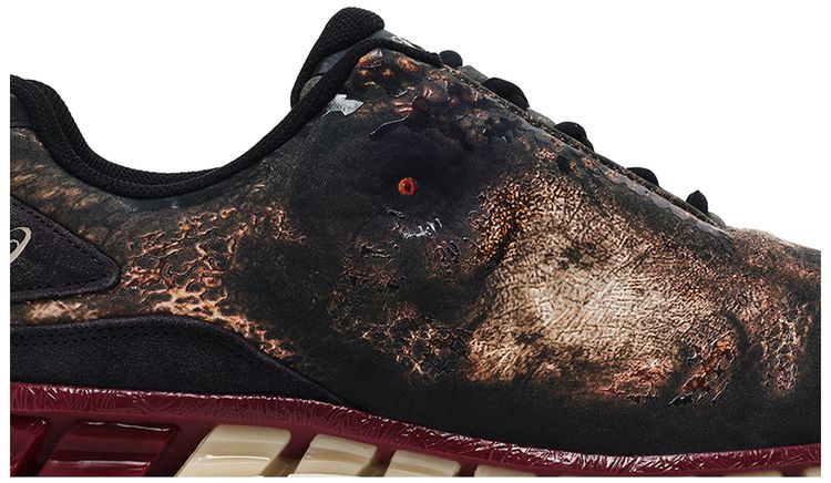 Doublet x ASICS Gel Quantum 360 AMP T Rex
