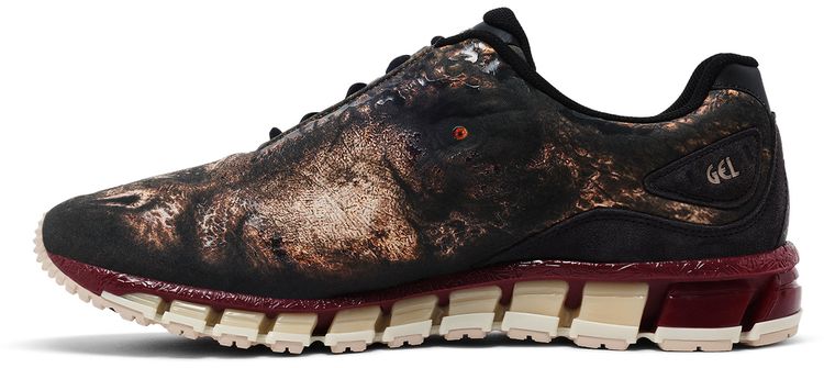 Doublet x ASICS Gel Quantum 360 AMP T Rex