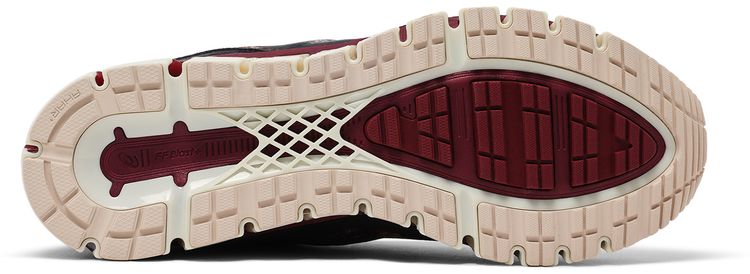 Doublet x ASICS Gel Quantum 360 AMP T Rex