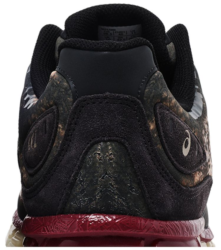 Doublet x ASICS Gel Quantum 360 AMP T Rex