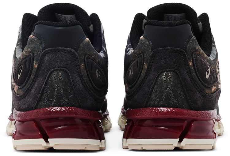 Doublet x ASICS Gel Quantum 360 AMP T Rex