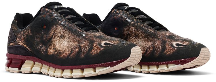 Doublet x ASICS Gel Quantum 360 AMP T Rex