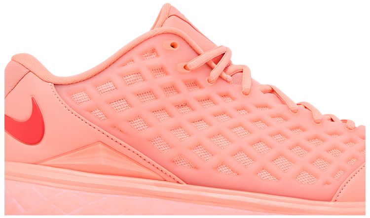 Nike Zoom Kobe 3 Low Protro Atomic Pink