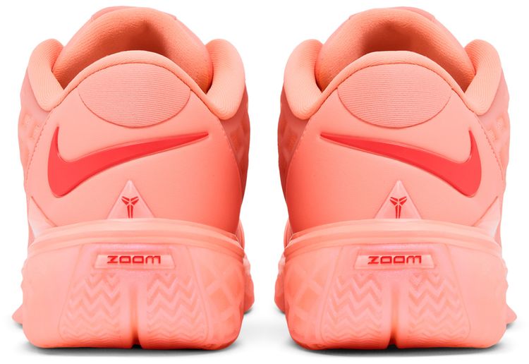 Nike Zoom Kobe 3 Low Protro Atomic Pink