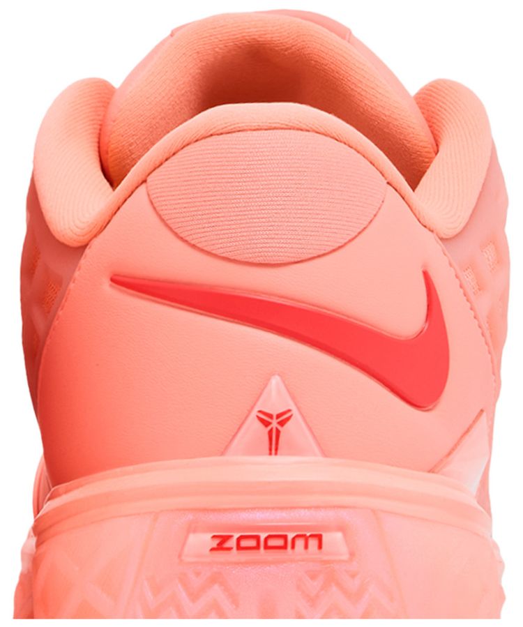 Nike Zoom Kobe 3 Low Protro Atomic Pink