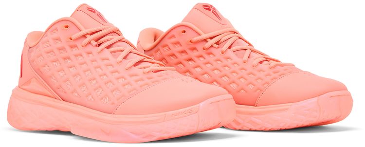 Nike Zoom Kobe 3 Low Protro Atomic Pink