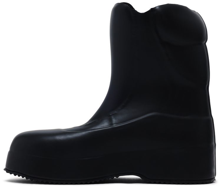 YZY SL 03 Black