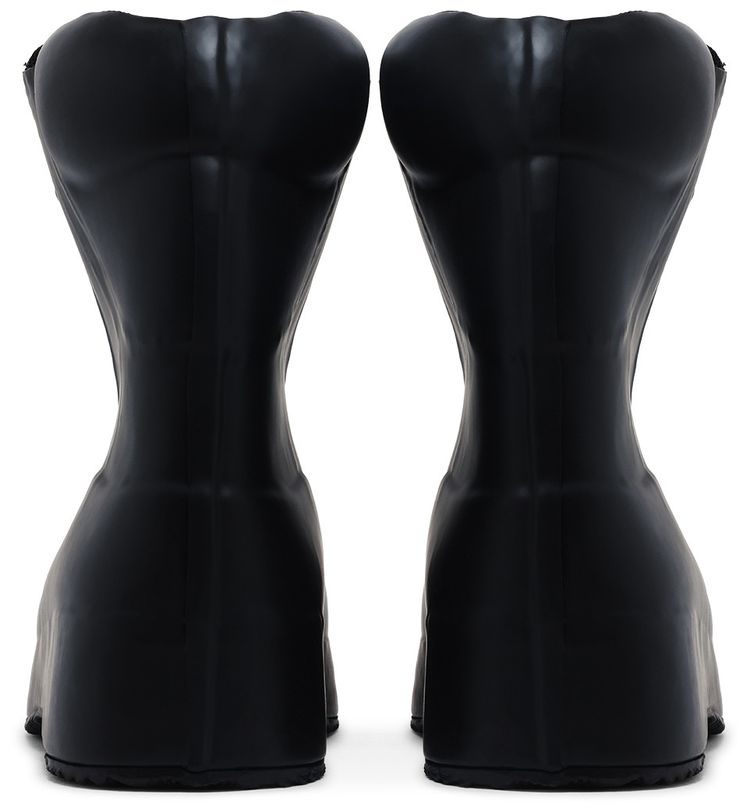 YZY SL 03 Black